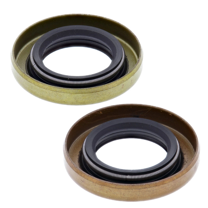 All Balls Racing 2012 Husqvarna CR 65 Crank Shaft Seal Only Kit 24-2012 24-2012 Photo - Primary