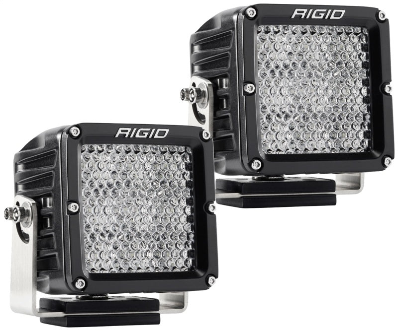 Rigid Industries Dually XL - Set of 2 322313 Photo - Primary