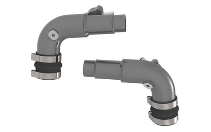 K&N Engineering K&N 22-24 Toyota Tundra 3.4L V6 Turbo Charge Pipe Kit 77-1013KC 77-1013KC Photo - out of package