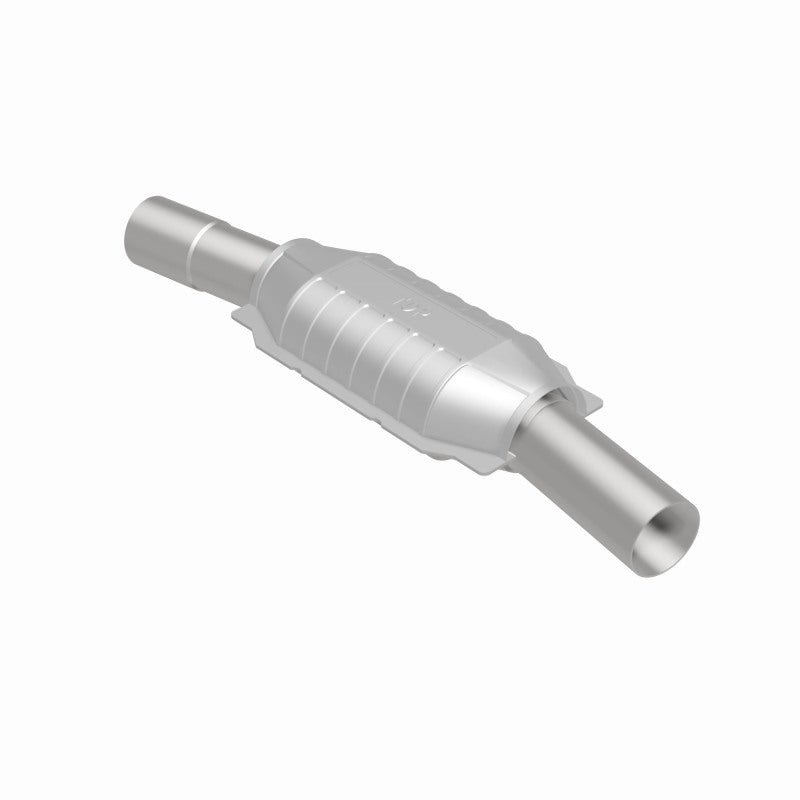MagnaFlow Standard Grade Federal / EPA Compliant Direct-Fit Catalytic Converter 93432 360 Degree Image Set