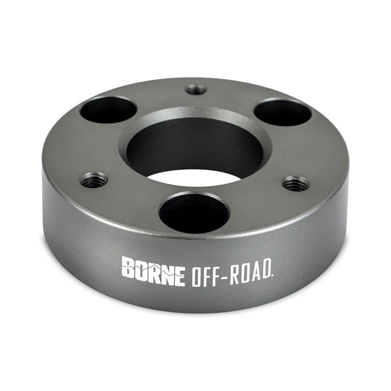 Borne Off-Road 2004+ Ford F-150 Leveling Kit - Front 2in BNLK-F150-04-F2 BNLK-F150-04-F2 Photo - Primary