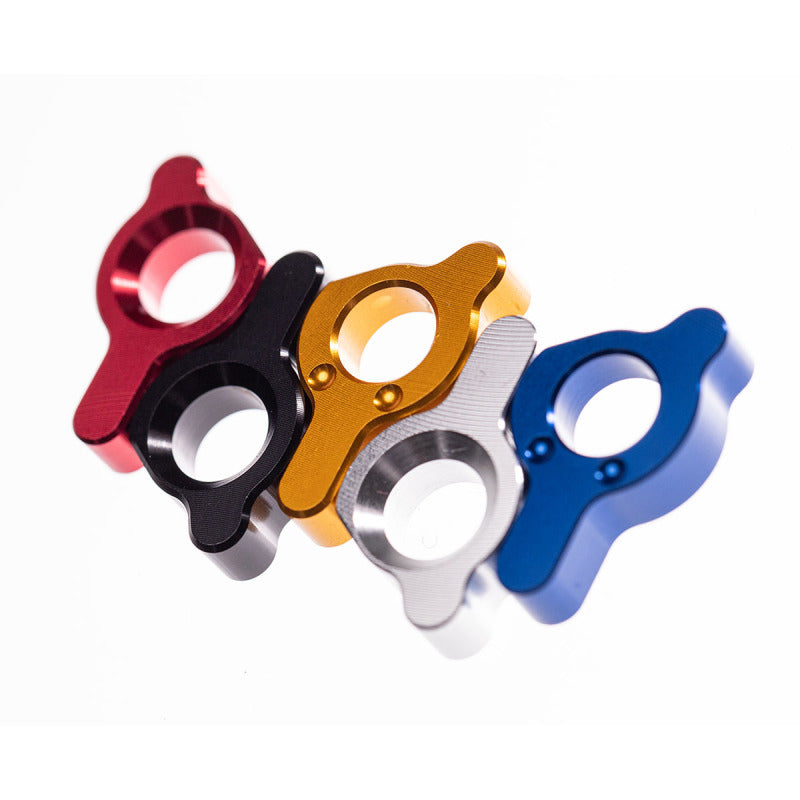 Vortex Racing V3 Fuel Cap Arm - Red GC003R GC003R User 1