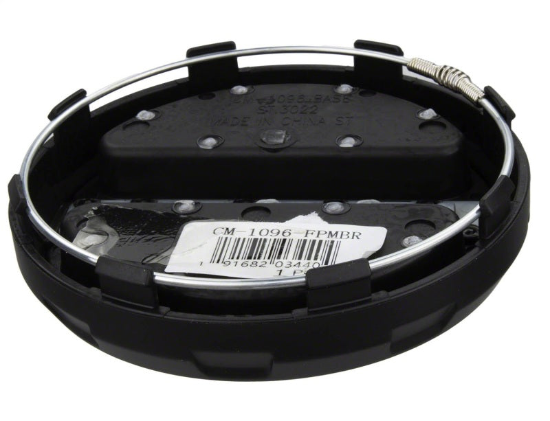 Ford Racing Bronco Method Center Cap - Bronze M-1096-FPMBR M-1096-FPMBR Photo - Unmounted