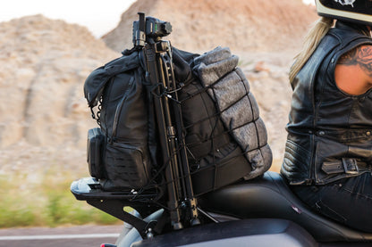 Kuryakyn Momentum Freeloader Duffle 5282 5282 User 1