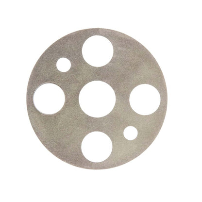 Fluidampr Ford Powerstroke 6.7L Harmonic Balancer Friction Washer - 1pc 800221-FW01 800221-FW01 Photo - Primary