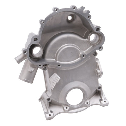 Edelbrock Timing Cover, Pontiac, 1969-1979, 350-355 4265 Photo - Unmounted