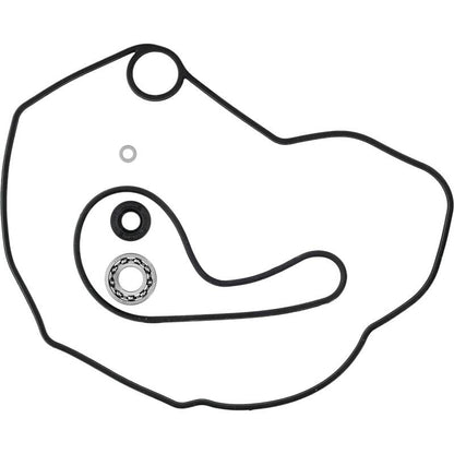 Vertex Pistons Vertex Gaskets 17-19 Polaris ACE 500 Water Pump Rebuild Kit 821004 821004 Photo - Primary