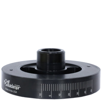 Fluidampr Engine Harmonic Balancer 800191 User 4