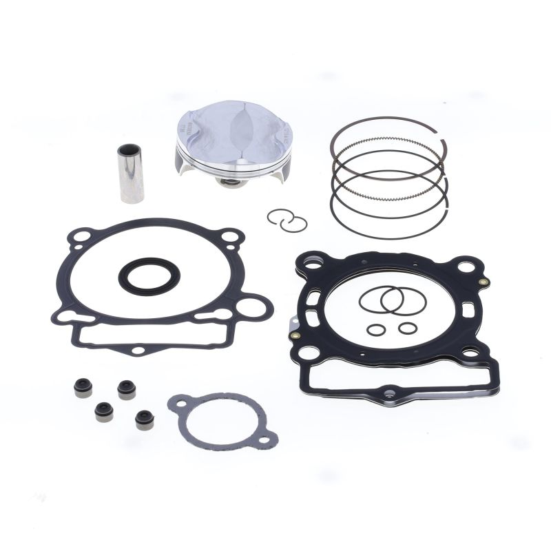 Athena ATH Top End Piston Kits Engine Components Piston Sets - Powersports main image