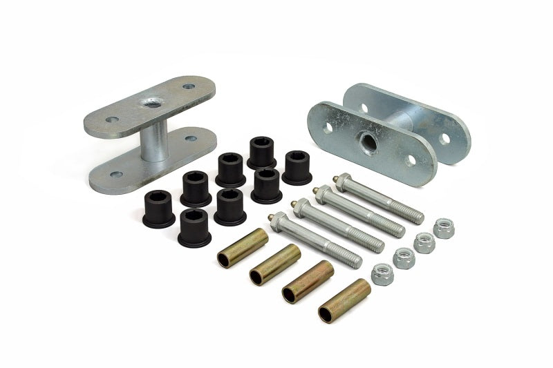 Daystar DAY Super Shackles Suspension Shackle Kits main image