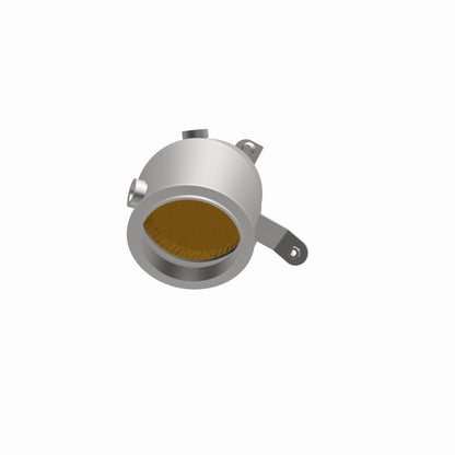 MagnaFlow BMW OEM Grade Federal / EPA Compliant Direct-Fit Catalytic Converter 52258 360 Degree Image Set