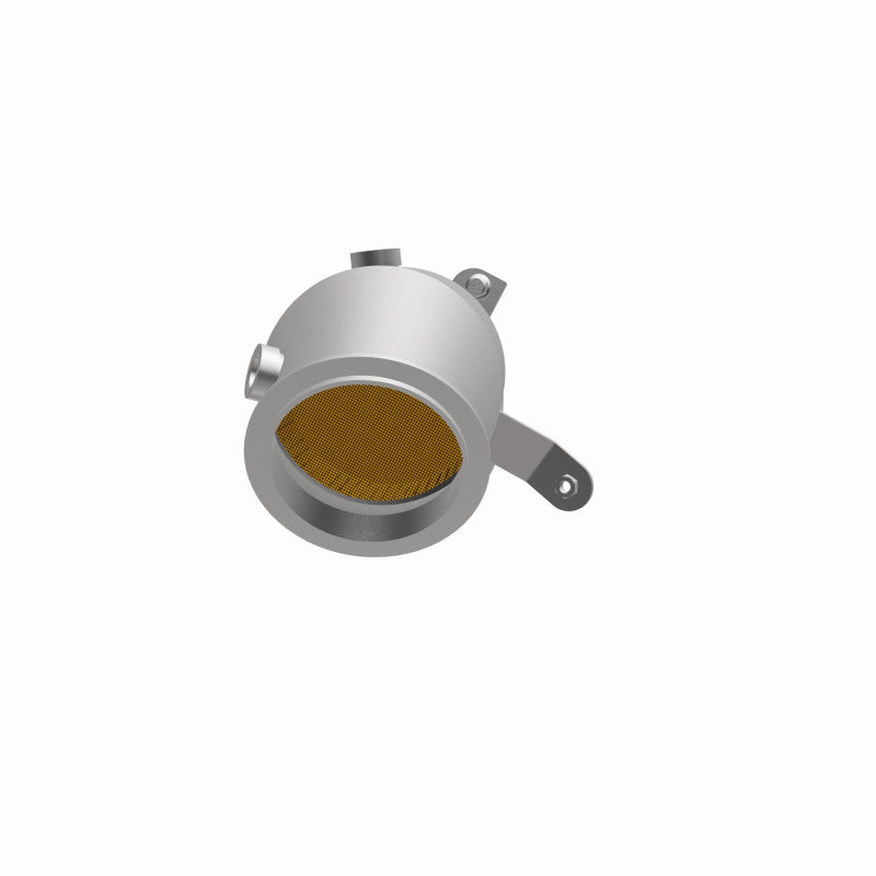 MagnaFlow BMW OEM Grade Federal / EPA Compliant Direct-Fit Catalytic Converter 52258 360 Degree Image Set