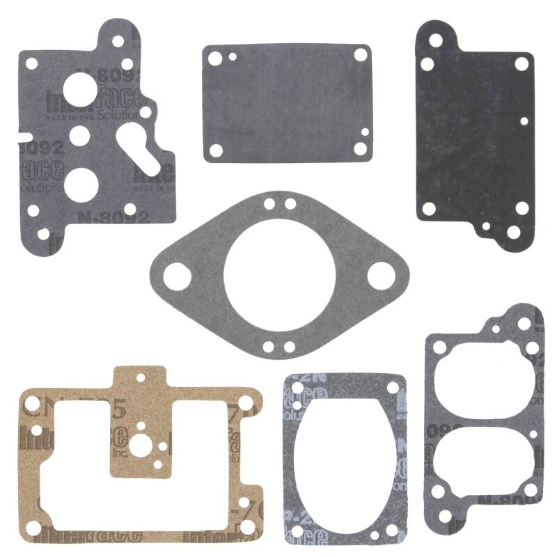 Vertex Pistons Vertex Walbro WF D&G Rebuild Kit 451447 451447 Photo - Primary
