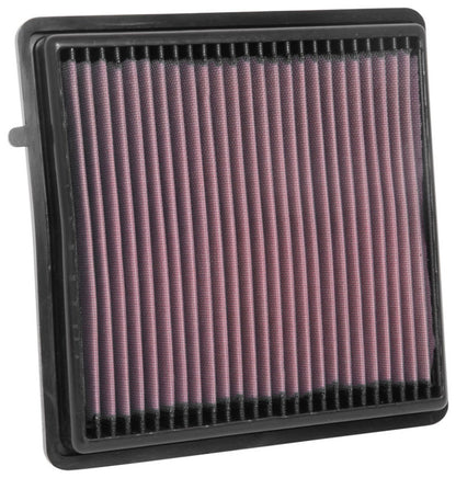 K&N Engineering Replacement Air Filter KNE33-5066 33-5066 Photo - Primary