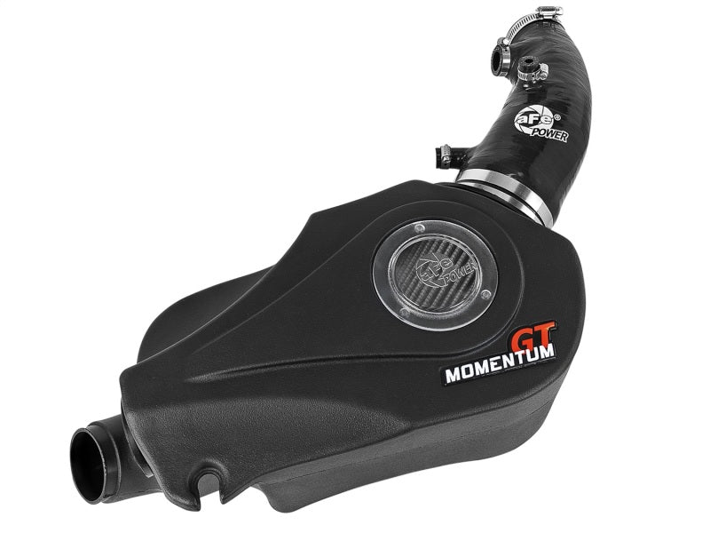 aFe Momentum Gt Pro Dry S Cold Air Intake System Fiat 124 Spider 17-18 I4- 51-76901 Photo - Primary