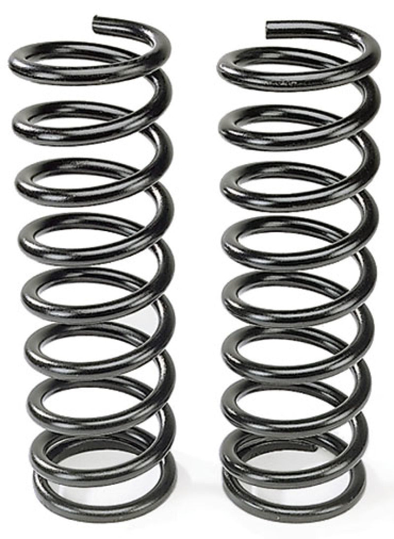 Moroso Trick Front Springs, Pair Race Coil 47140 Photo - Primary