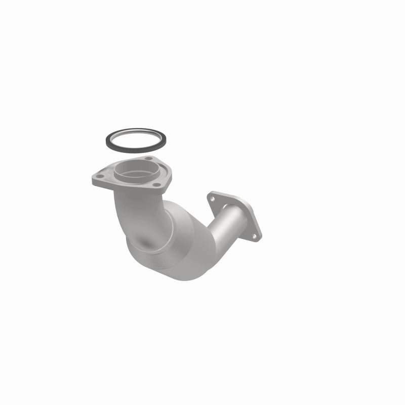 MagnaFlow Pontiac G8 California Grade CARB Compliant Direct-Fit Catalytic Converter 5461694 360 Degree Image Set