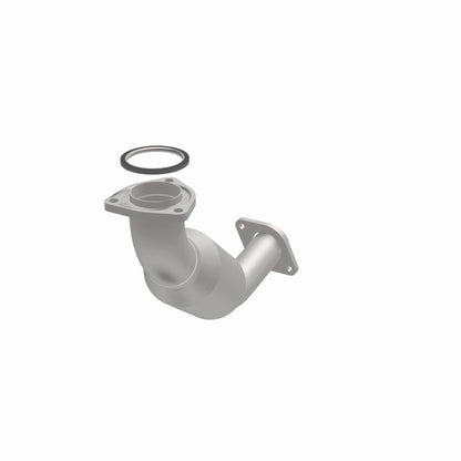 MagnaFlow Pontiac G8 California Grade CARB Compliant Direct-Fit Catalytic Converter 5461694 360 Degree Image Set