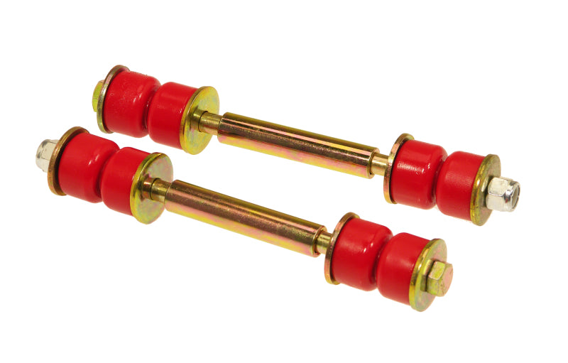 Prothane Suspension Stabilizer Bar Bushing 19-424 Photo - Primary