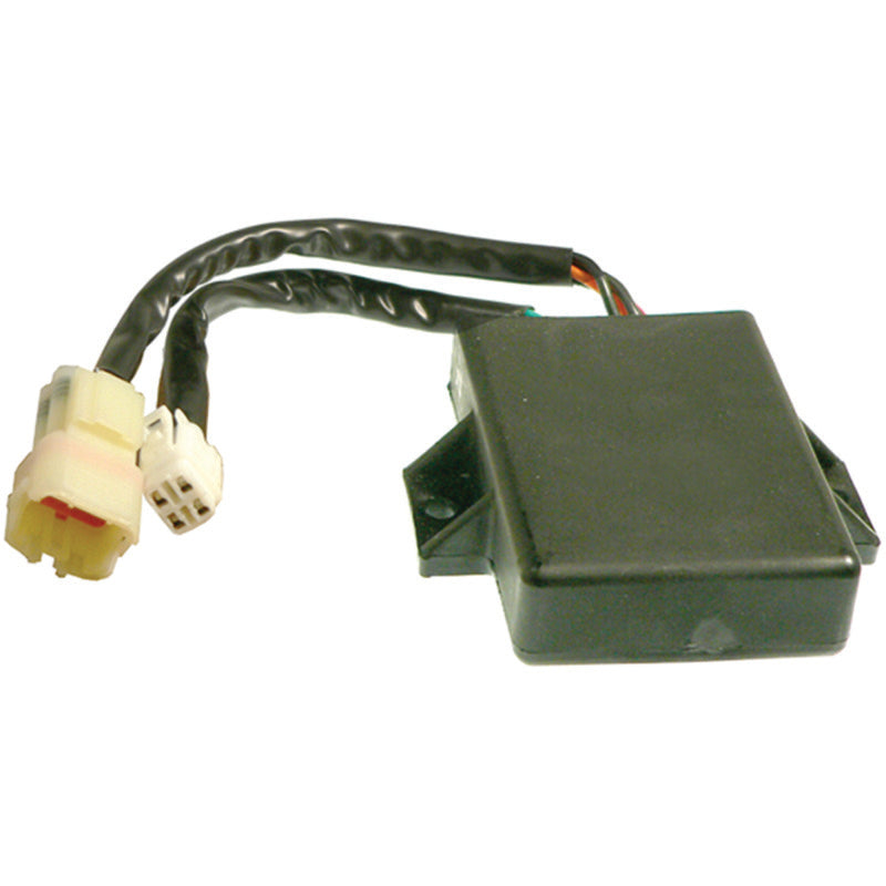 QuadBoss Ignition Cdi Box Qb 495293 495293 Photo - Primary