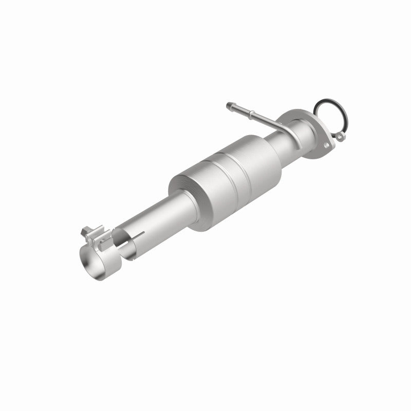 MagnaFlow Toyota Highlander OEM Grade Federal / EPA Compliant Direct-Fit Catalytic Converter 52207 360 Degree Image Set