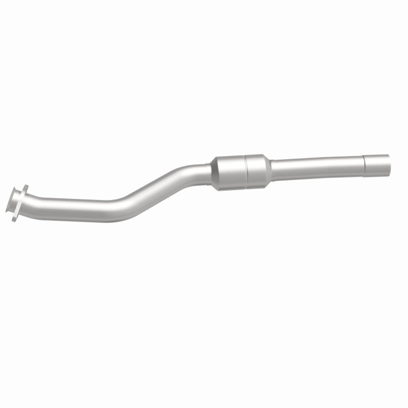MagnaFlow Cadillac CTS California Grade CARB Compliant Direct-Fit Catalytic Converter 5421172 360 Degree Image Set