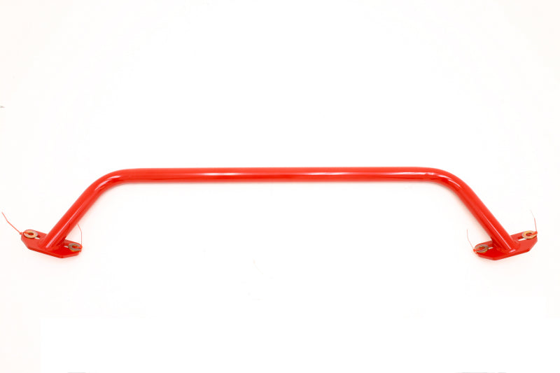 BMR 93-02 F-Body V6 Shock Tower Brace - Red STB002R STB002R Photo - Primary