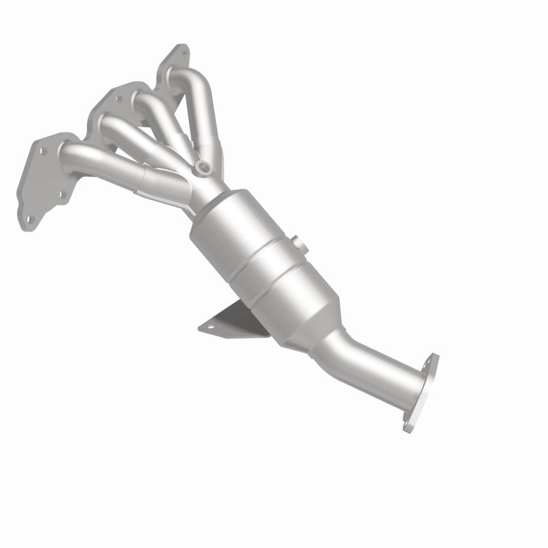 MagnaFlow OEM Grade Federal / EPA Compliant Manifold Catalytic Converter 51785 360 Degree Image Set