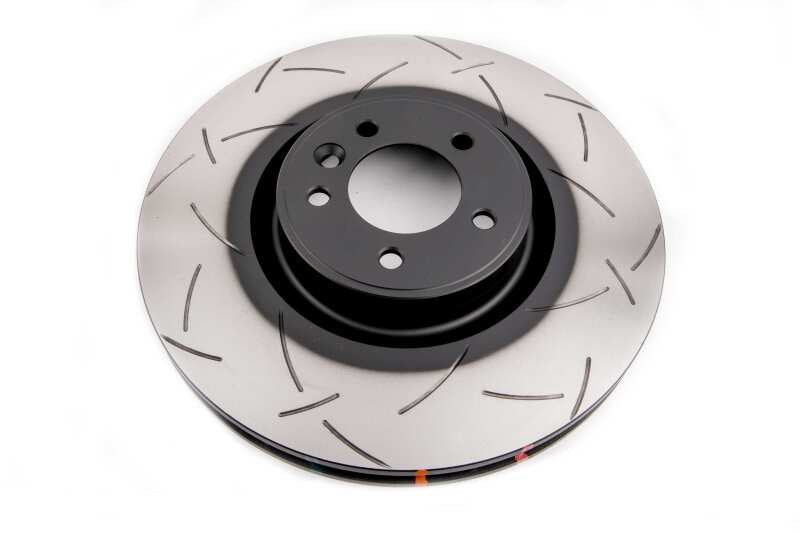 DBA DBA 4000 Standard Rotors Brakes, Rotors & Pads Brake Rotors - OE main image