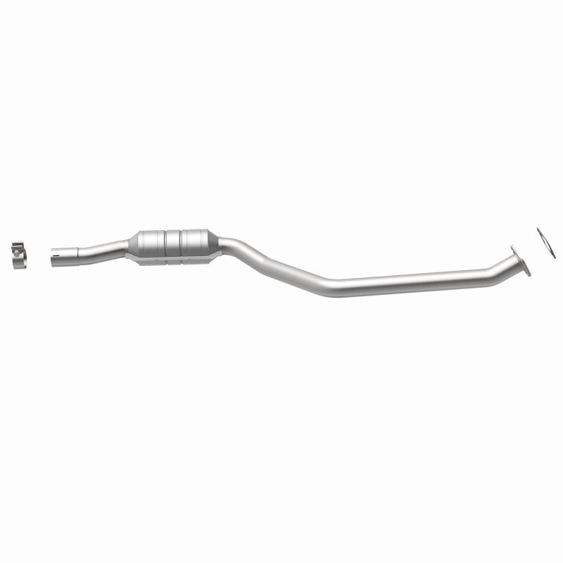 MagnaFlow BMW California Grade CARB Compliant Direct-Fit Catalytic Converter 5571374 360 Degree Image Set