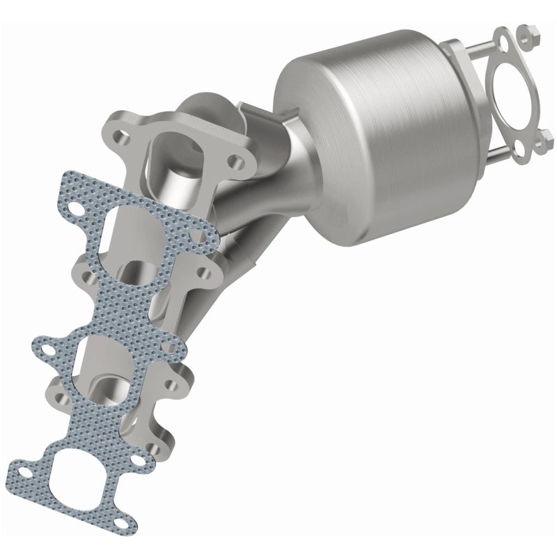 MagnaFlow HM Grade Federal / EPA Compliant Manifold Catalytic Converter 50550 Photo - out of package
