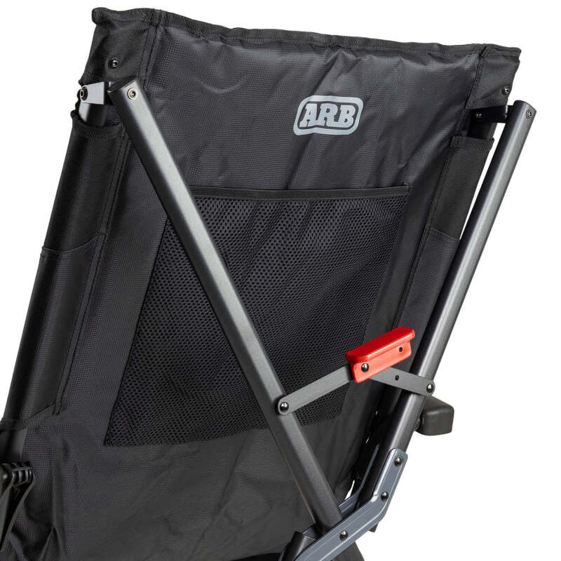 ARB Pinnacle Camp Chair 10500161 10500161 Photo - Close Up