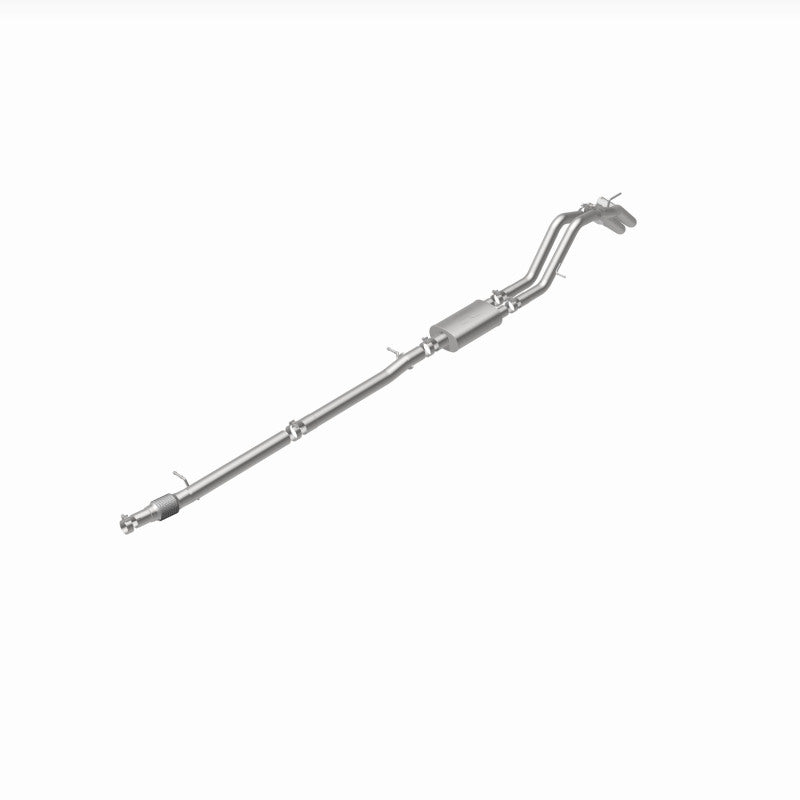 MagnaFlow Ford Ranger Street Series Cat-Back Performance Exhaust System 19453 360 Degree Image Set