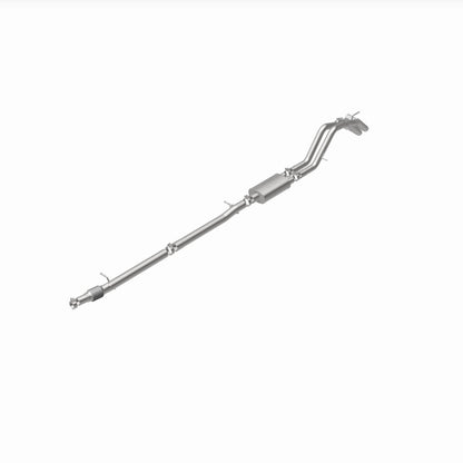 MagnaFlow Ford Ranger Street Series Cat-Back Performance Exhaust System 19453 360 Degree Image Set