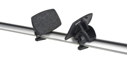 Rhino-Rack Nautic Universal Slide Kayak Carrier - Rear Loading 571 571 Photo - Primary
