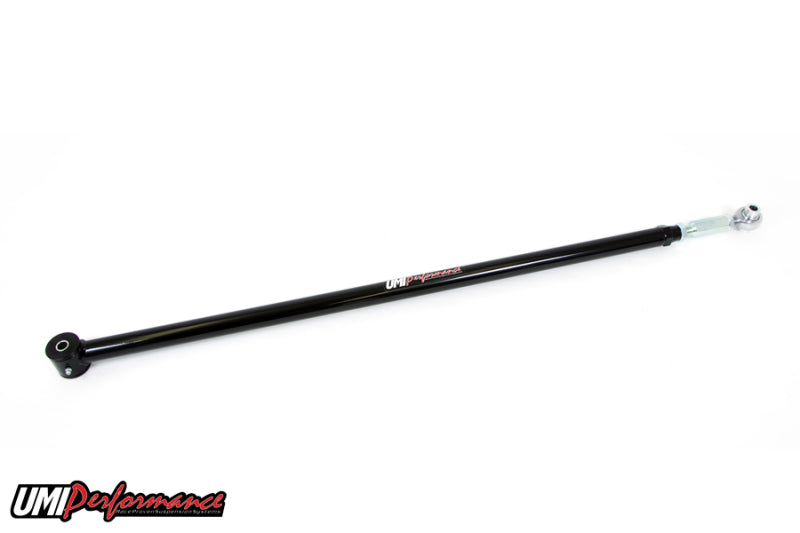 UMI Performance 05-14 Ford Mustang On-Car Adjustable Panhard Bar 1042-B 1042-B Photo - Primary