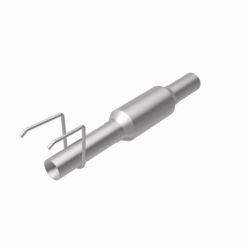 MagnaFlow Dodge California Grade CARB Compliant Direct-Fit Catalytic Converter 3391292 360 Degree Image Set