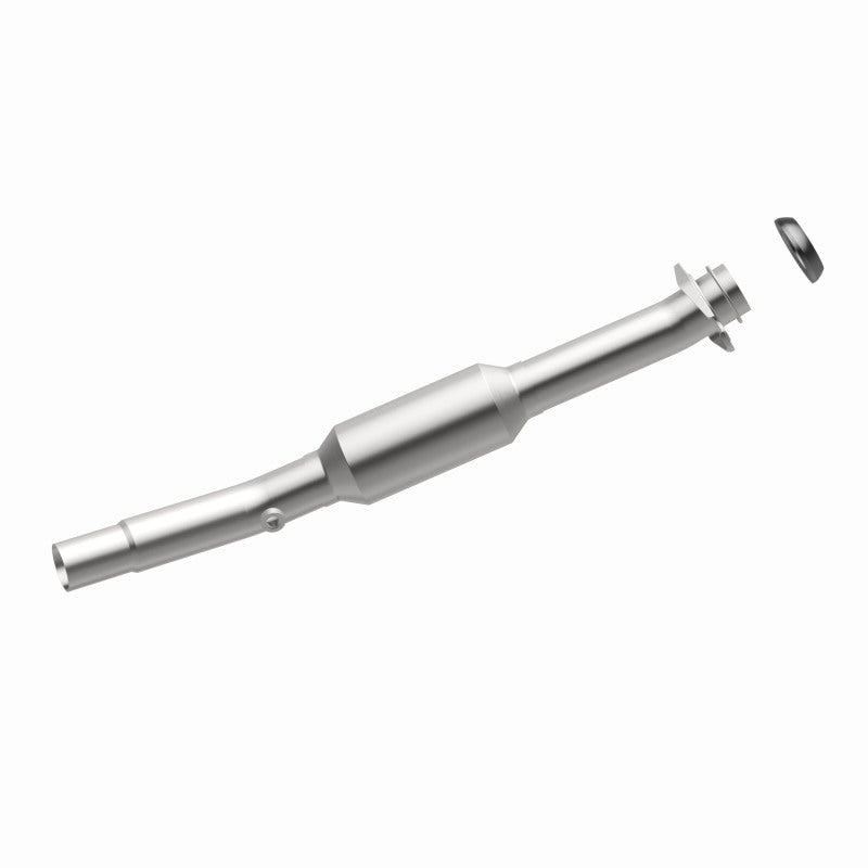 MagnaFlow Neon California Grade CARB Compliant Direct-Fit Catalytic Converter 4481265 360 Degree Image Set