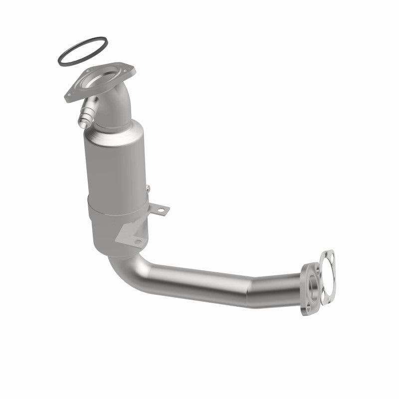 MagnaFlow Ford Focus HM Grade Federal / EPA Compliant Direct-Fit Catalytic Converter 25202 360 Degree Image Set