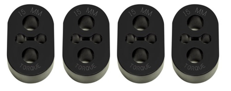 Torque Solution Exhaust Mount Kit: Subaru - 15 mm TS-SU-0154 TS-SU-0154 Photo - Primary