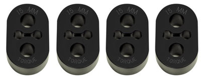 Torque Solution Exhaust Mount Kit: Subaru - 15 mm TS-SU-0154 TS-SU-0154 Photo - Primary