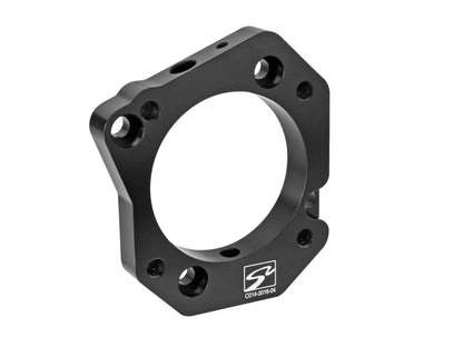 Skunk2 72mm PRB Flange to RBC Pattern Throttle Body Adapter - 1/8in NPT Port 309-05-0120 309-05-0120 Photo - Primary