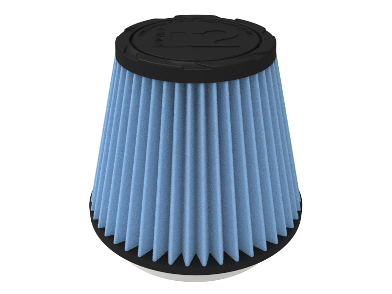 aFe AFE Universal D2 Dura Dry Air Filter Air Filters Air Filters - Universal Fit main image