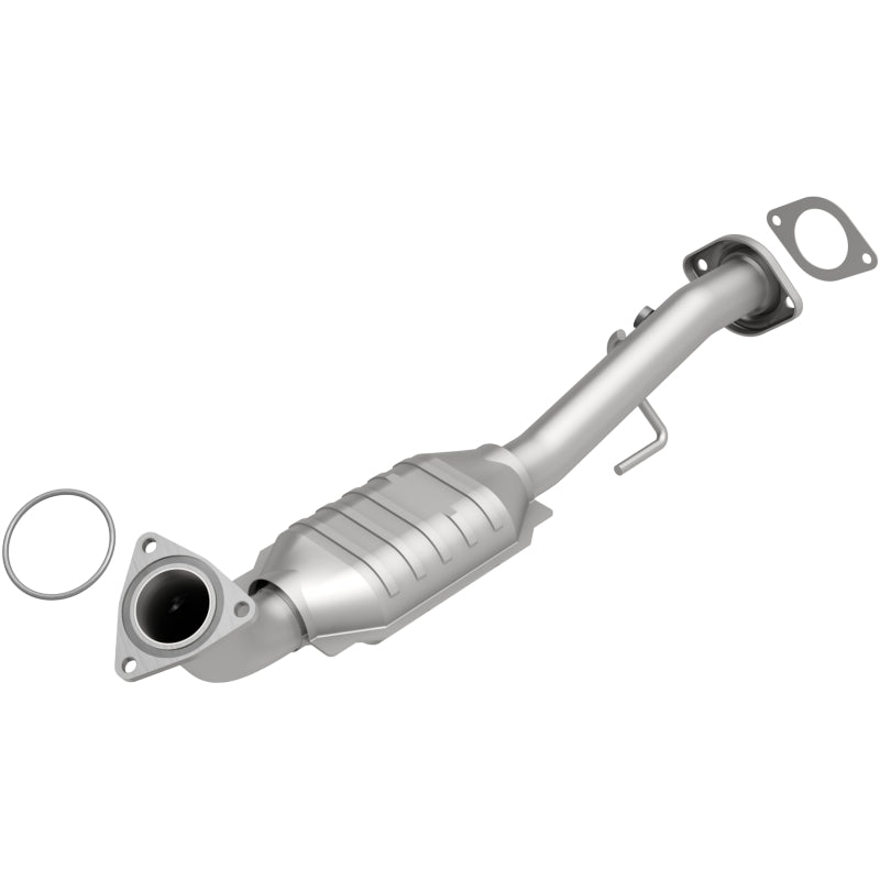 MagnaFlow OEM Grade Federal / EPA Compliant Direct-Fit Catalytic Converter 49649 Photo - Primary