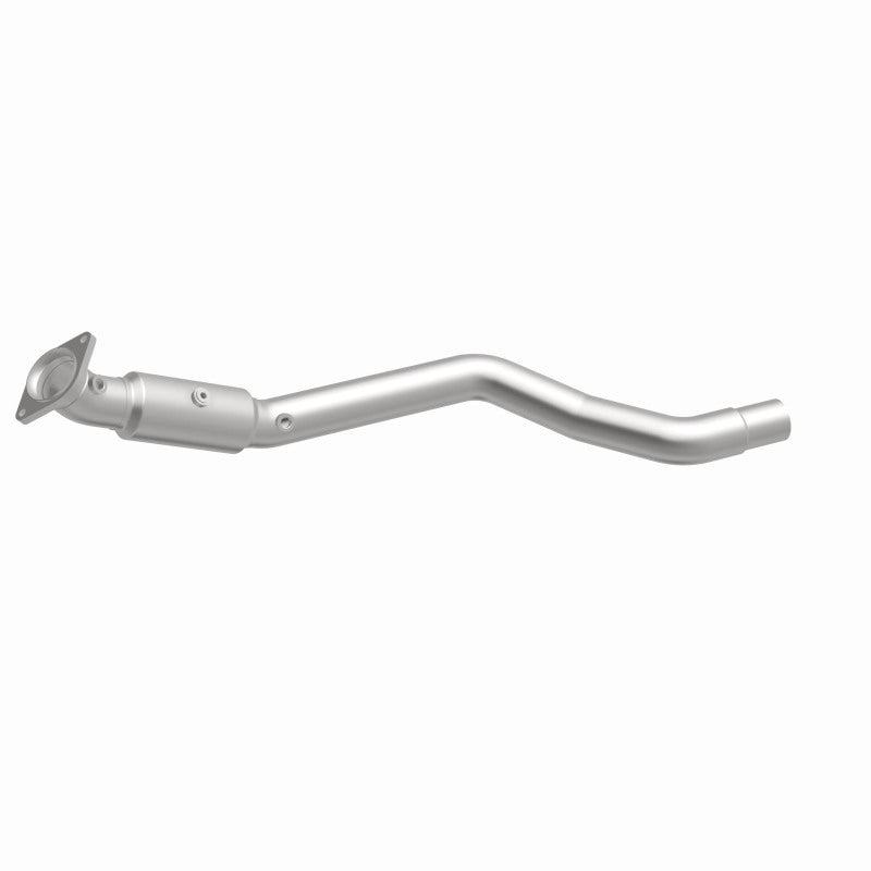 MagnaFlow OEM Grade Federal / EPA Compliant Direct-Fit Catalytic Converter 21-577 360 Degree Image Set