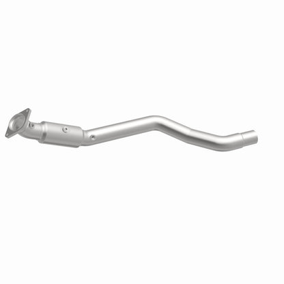MagnaFlow OEM Grade Federal / EPA Compliant Direct-Fit Catalytic Converter 21-577 360 Degree Image Set