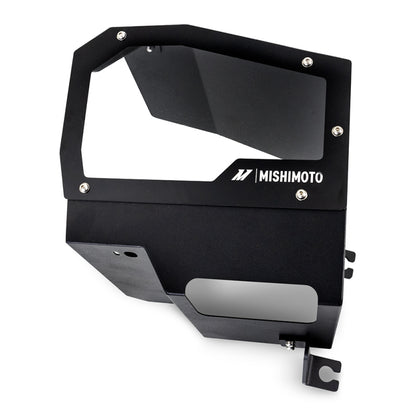 Mishimoto 2022+ Subaru WRX Performance Air Intake - Oiled Filter - Micro-Wrinkle Black MMAI-WRX-22MWBK MMAI-WRX-22MWBK User 1