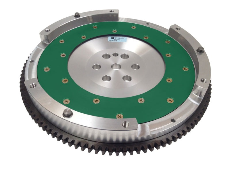 Fidanza Lightened Flywheel Mitsubishi Expo 92 161651 Photo - Primary