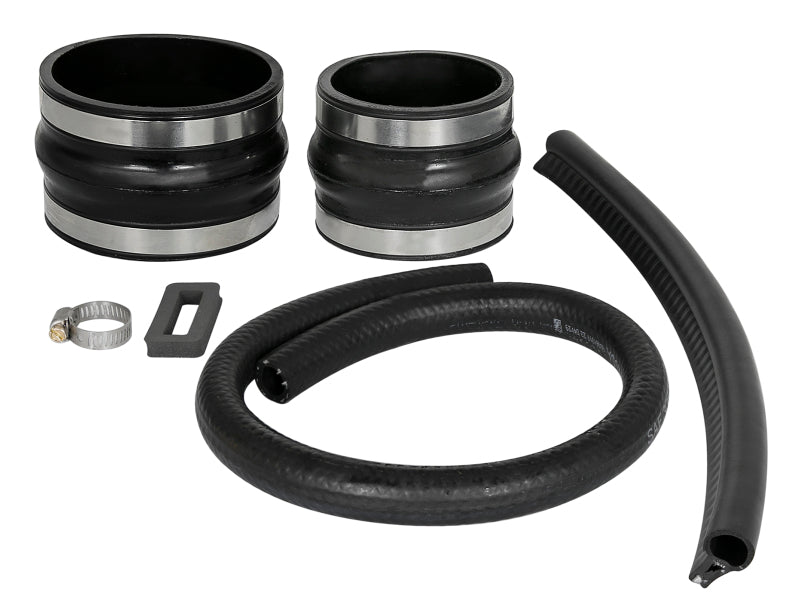 aFe Magnum FORCE Cold Air Intake System Spare Parts Kit Soft Parts for XX- 59-81174 Photo - Primary