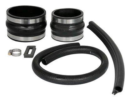 aFe Magnum FORCE Cold Air Intake System Spare Parts Kit Soft Parts for XX- 59-81174 Photo - Primary